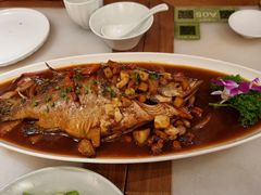-大鱼徽州·寻味徽菜(万象汇店)