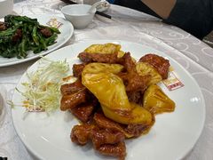 -凤城礼记鱼翅海鲜酒家(新马路总店)