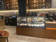 -星巴克臻选(北京颐堤港中心第二店)