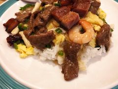 -新世界餐厅(万达店)