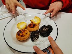 -池奈·咖喱蛋包饭(熙地港店)
