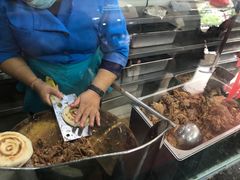 -樊记腊汁肉(竹笆市总店)