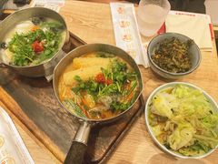 -小满手工粉(北京来福士店)