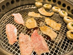 -炉太郎日式烧肉店(华贸店)