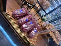-莫斯科餐厅面包坊(北展店)
