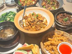 -吴氏老妈·23年家常菜(古城店)