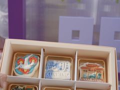 -昆明冠生园·蛋糕·面包(南强街店)