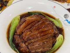 -老苏扬饭店