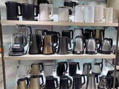 -万润国际酒店用品市场