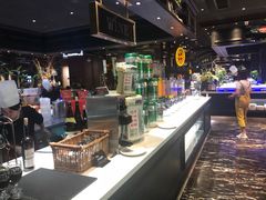 -加餐海鲜自助(集美银泰百货店)