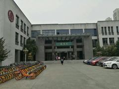-四川大学(望江校区)