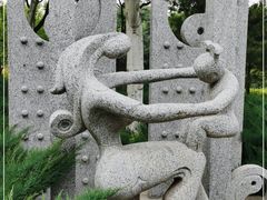 -北坞公园