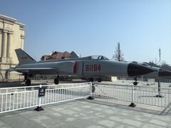 -中国人民解放军海军博物馆