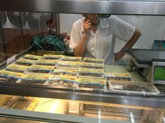 -西区老大房(愚园路店)