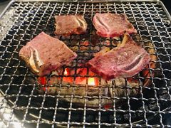 -釜山火炉·海鲜烤肉(紫藤路店)