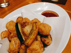 -君悦酒店·La Terrazza意合園·意式风味