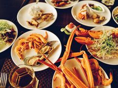 -339旋转餐厅(天府熊猫塔店)