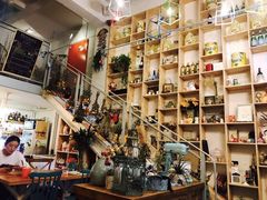 -Kitchen·Y洋厨房西餐厅(王府壹号店)