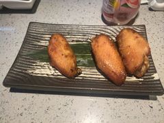 -大渔铁板烧(大悦城店)