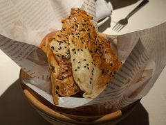 餐前面包-Solo(衡山路店)