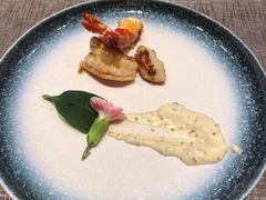 -枫品铁板烧(东樾店)