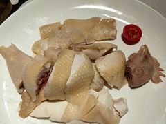 -味食家市师鸡(三元里店)