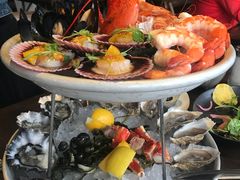 -Water Grill(圣莫妮卡店)