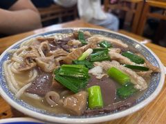 -锦泓老字号猪脏粉(东联大厦店)