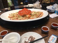 -黄但记老店·陈村粉食府