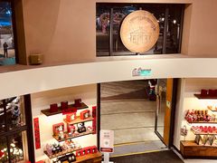 -星巴克(迪士尼小镇店)