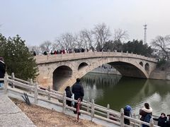 -赵州桥景区