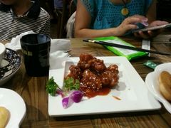 -朋友圈概念餐厅(象山万达广场店)