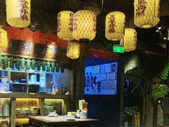 -南京大牌档(济南万象城店)