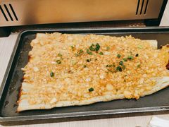 -令狐冲烤鱼·烧菜馆(达明店)