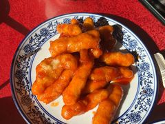 -北大地皖峰饭馆