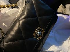 -CHANEL(恒隆广场店)