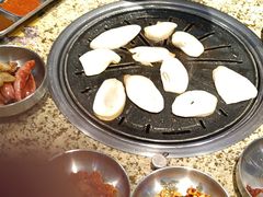 -安又胖韩国烤肉