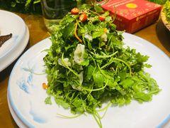 -那家老院子东北菜·饺子·小鸡炖蘑菇(艳华街店)