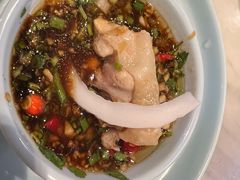 -龙泉人椰子鸡.糟粕醋.海南菜(三亚旗舰店)