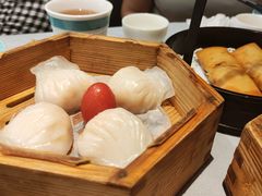 金牌鲜虾饺皇-南棠馆粤菜坊(群光店)