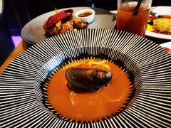 -Mezomd曼索蒂西班牙餐厅(广粤店)