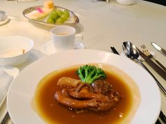 皇朝一品煲-皇朝会.经典传统粤菜(外滩店)