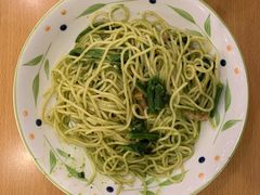 罗勒松子面-萨莉亚意式餐厅(天河城购物中心店)