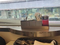 -翠华餐厅