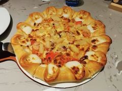 -必胜客(东营万达店)