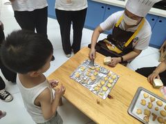 -吉的堡幼儿园(资阳恒大园)