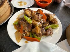 -马家烧麦(总店)