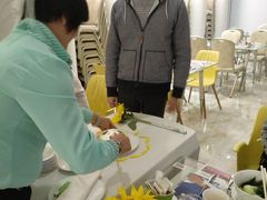 -广州花之恋城堡酒店