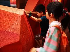 -珠海横琴国家地理探险家中心(创新方)