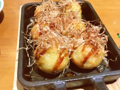 -一心创作料理屋(经开万达店)